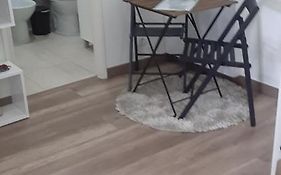 Minimalist Apartment Located Near Belem